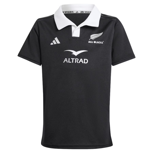 New Zealand All Blacks 2024 Jersey