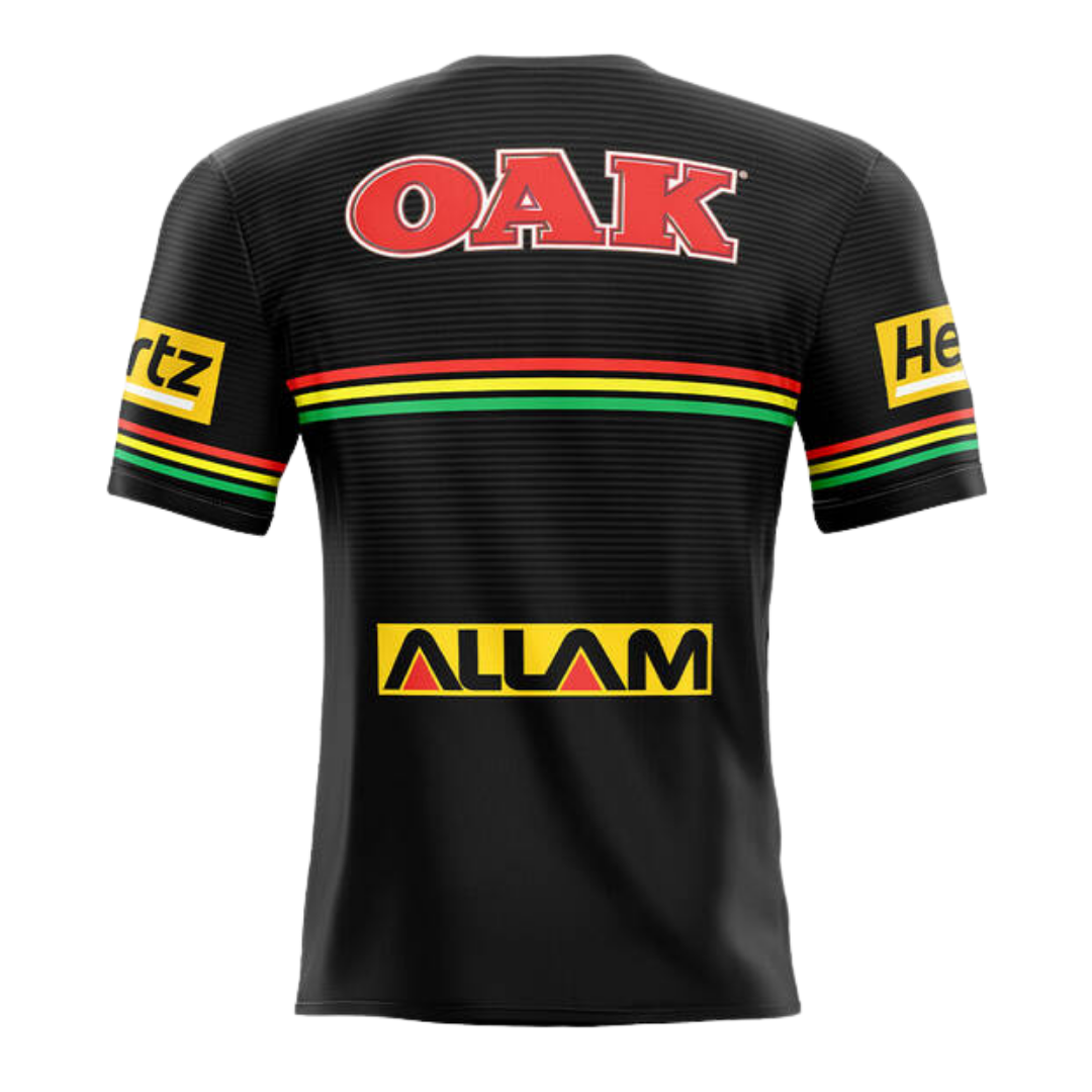 Penrith Panthers 2025 Home Jersey