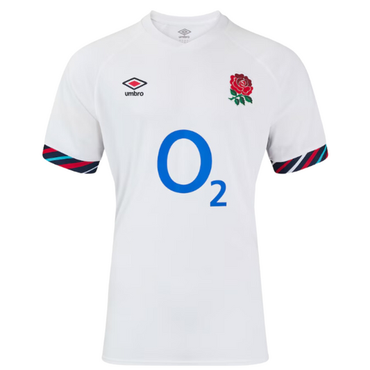 England Rugby 2024/25 Jersey