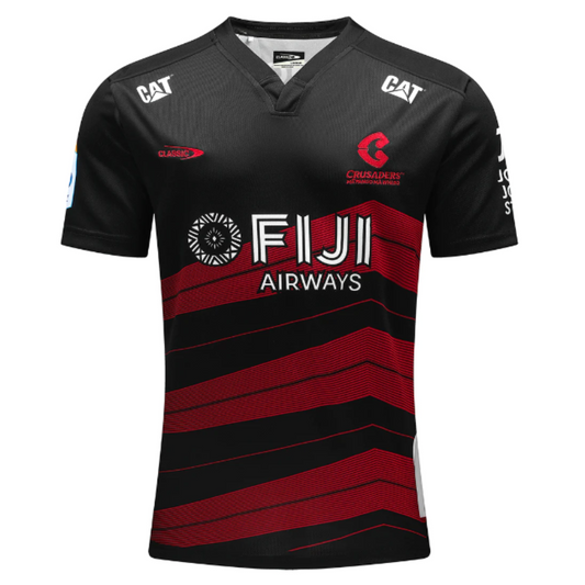 Canterbury Crusaders 2024 AWAY Jersey