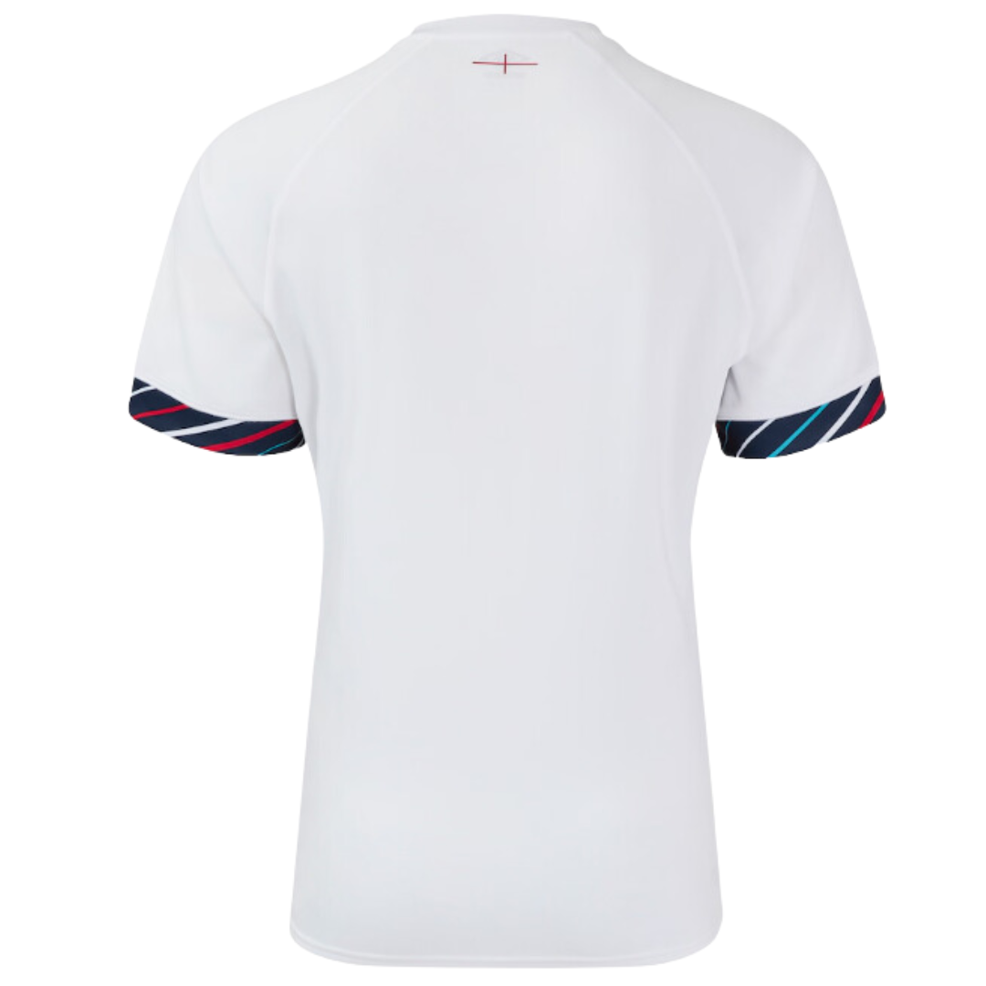 England Rugby 2024/25 Jersey