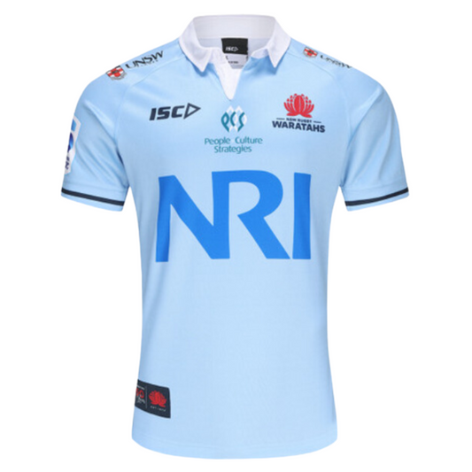 New South Wales Waratahs 2024 HOME Jersey