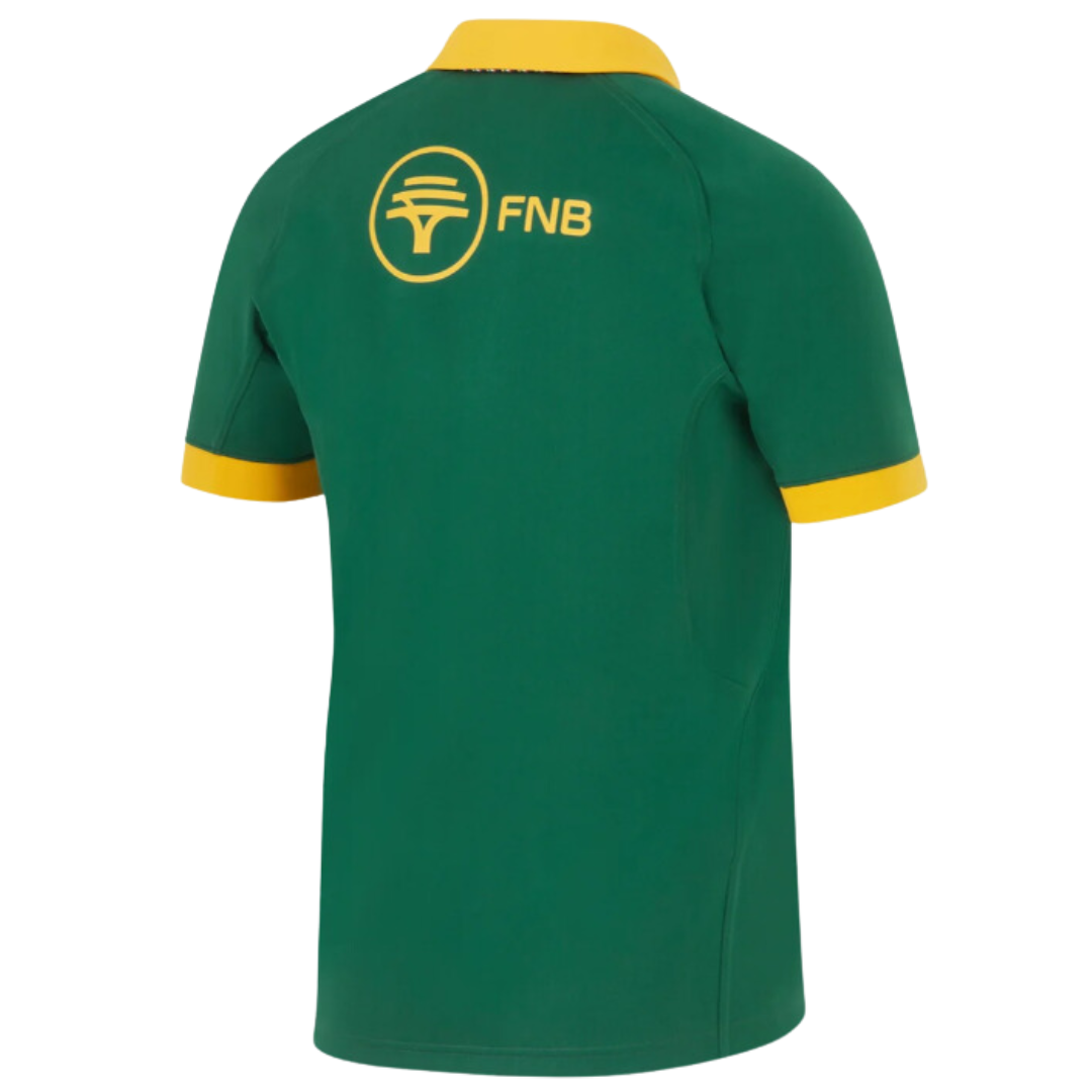 South Africa Springboks 2024 Jersey