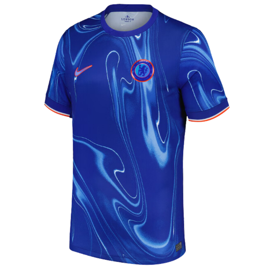 Chelsea 2024/25 Home Jersey