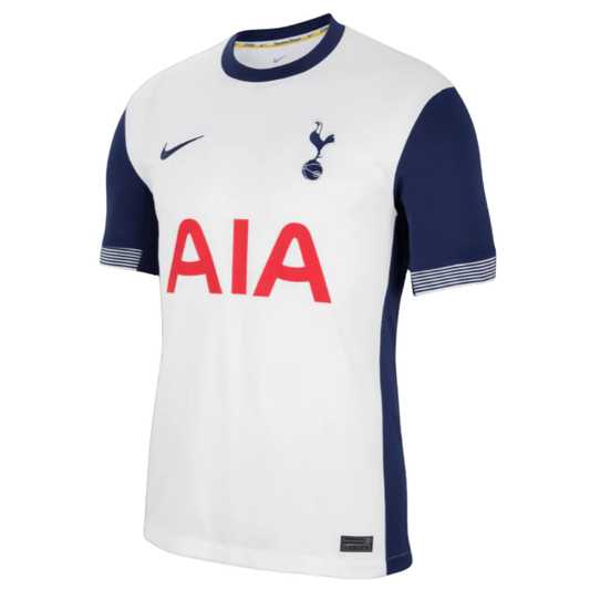 Tottenham 2024/25 Home Jersey