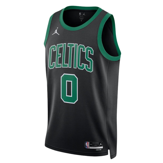 Jason Tatum Boston Celtics 24/25 Statement Swingman Jersey