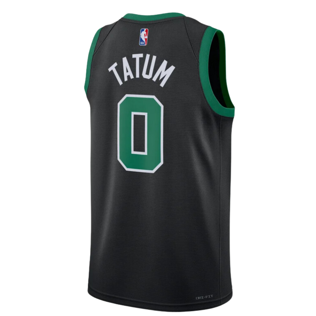 Jason Tatum Boston Celtics 24/25 Statement Swingman Jersey