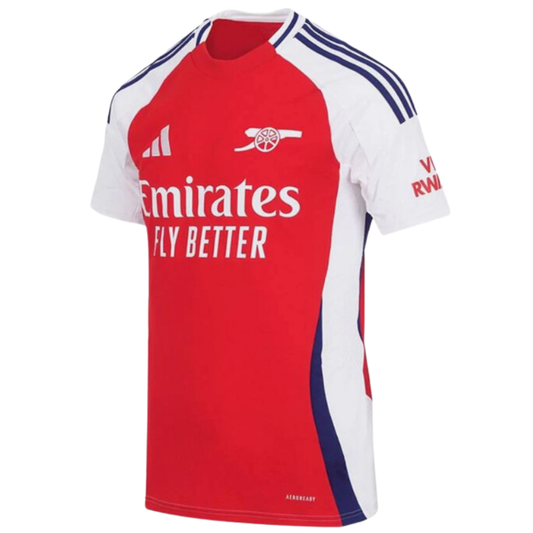 Arsenal 2024/25 Home Jersey