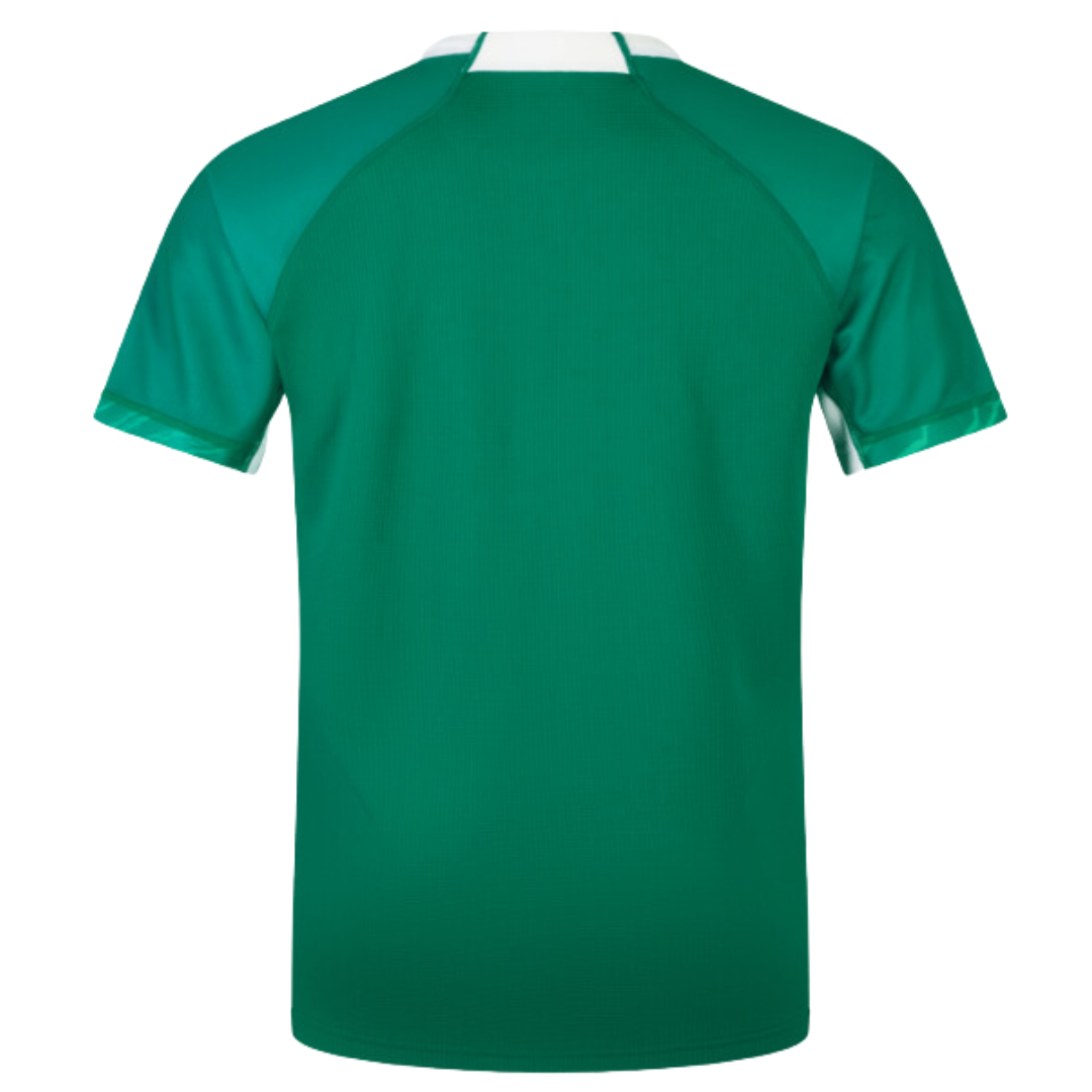 Ireland Rugby 2024/25 Jersey