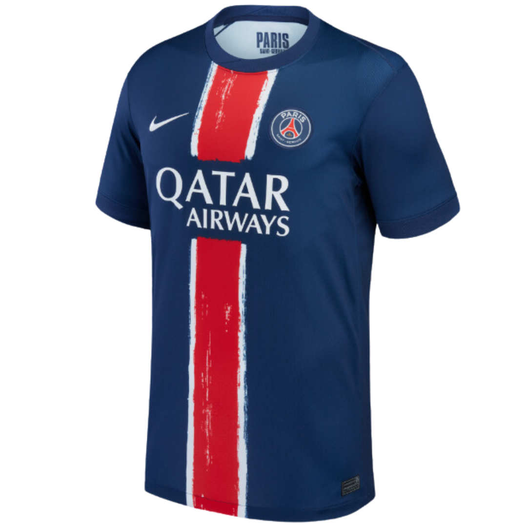 Paris Saint-Germain 2024/25 Home Jersey