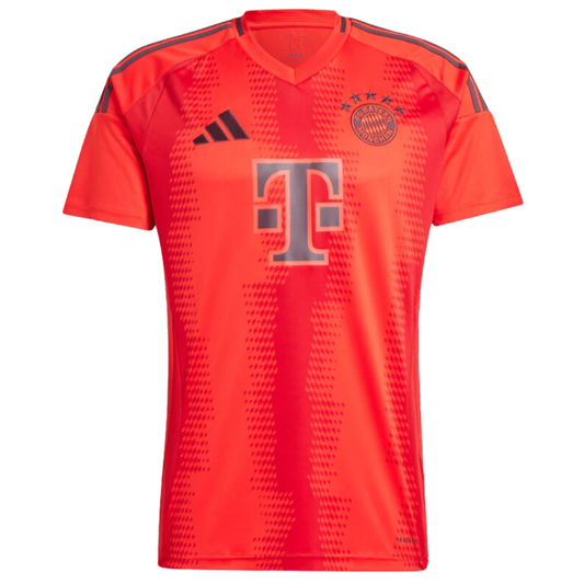 Bayern Munich 2024/25 Home Jersey