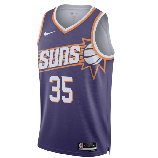 Kevin Durant Phoenix Suns 24/25 Icon Swingman Jersey