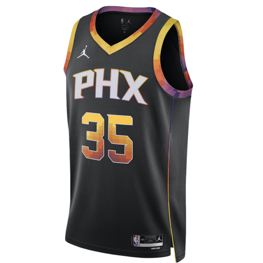 Kevin Durant Phoenix Suns 24/25 Statement Swingman Jersey