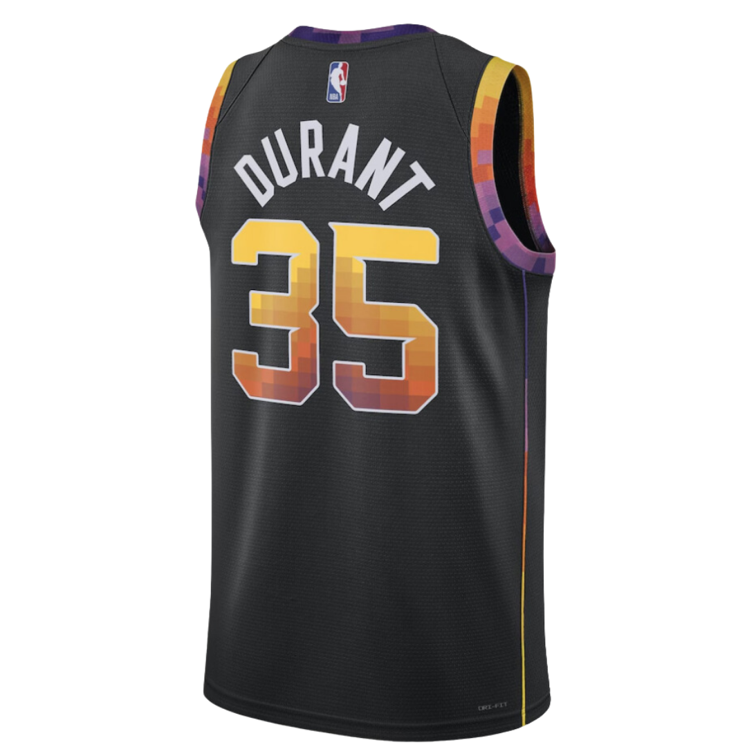 Kevin Durant Phoenix Suns 24/25 Statement Swingman Jersey