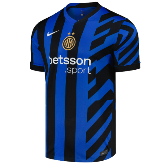 Inter Milan 2024/25 Home Jersey