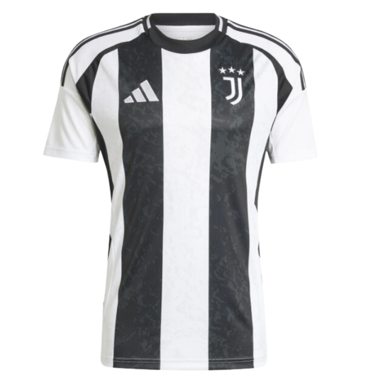 Juventus 2024/25 Home Jersey