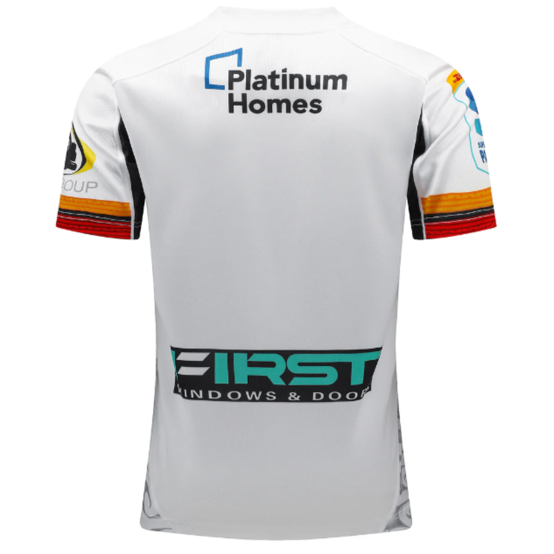 Waikato Chiefs 2024 AWAY Jersey