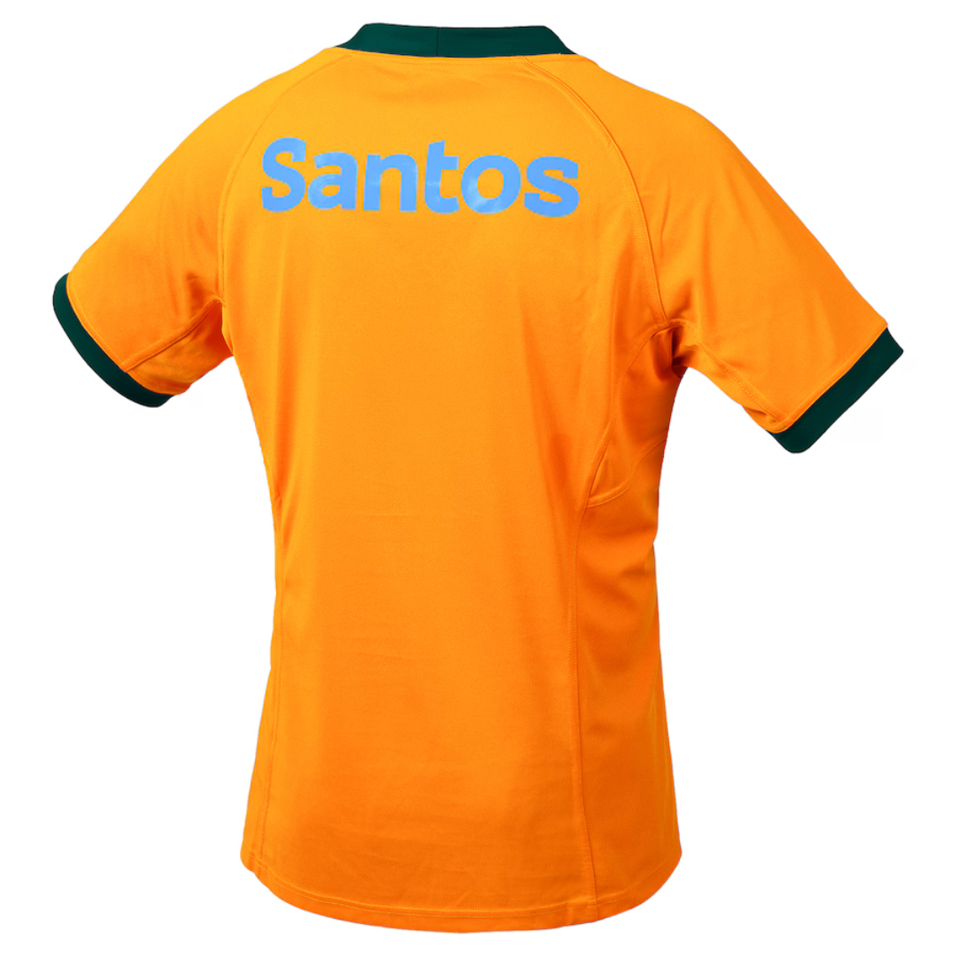 Australia Wallabies 2024 Jersey